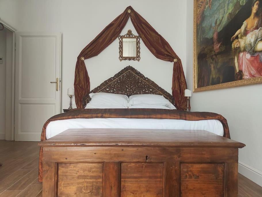 Santa Caterina Palace In Florence-3 Bedroom Apartamento Florencia