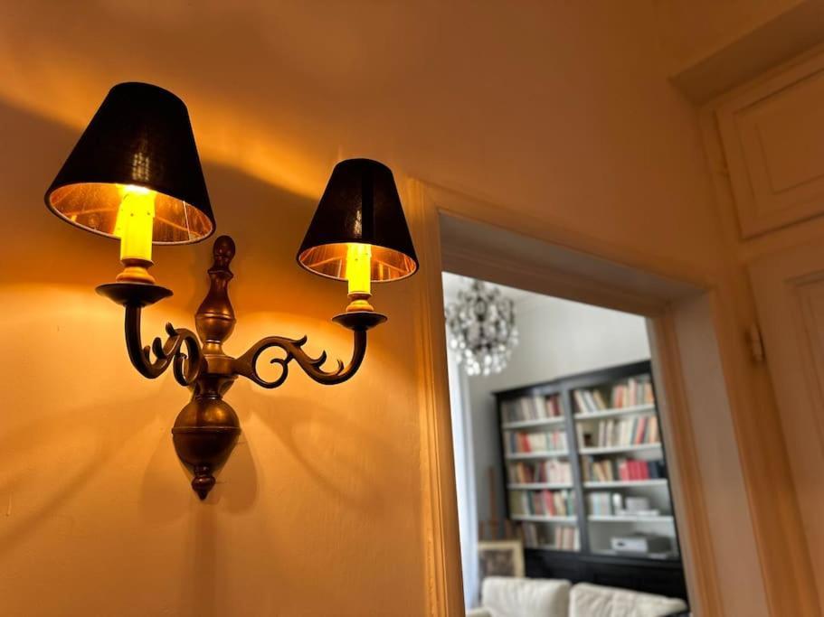 Santa Caterina Palace In Florence-3 Bedroom Apartamento