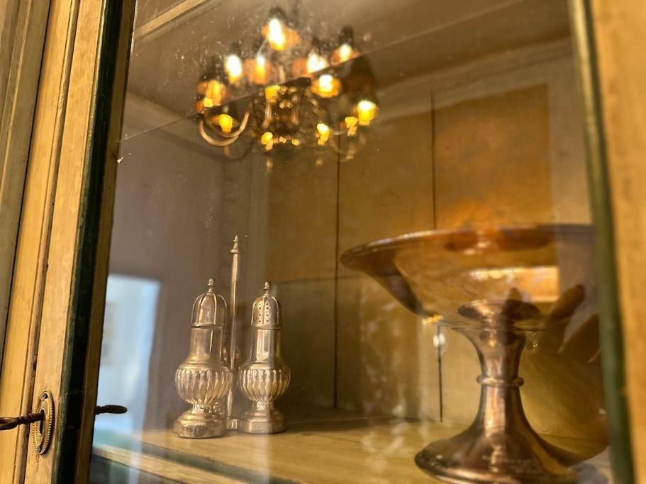 Apartamento Santa Caterina Palace In Florence-3 Bedroom *