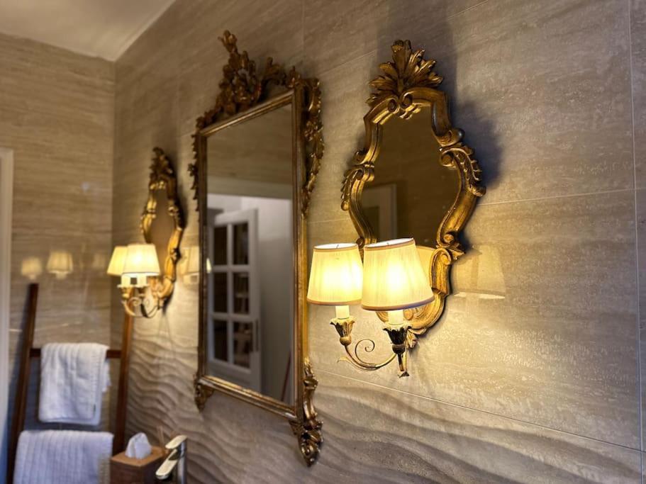 Santa Caterina Palace In Florence-3 Bedroom Apartamento
