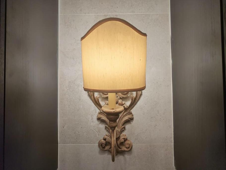 Apartamento Santa Caterina Palace In Florence-3 Bedroom *