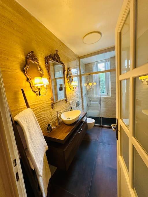 Apartamento Santa Caterina Palace In Florence-3 Bedroom Florencia