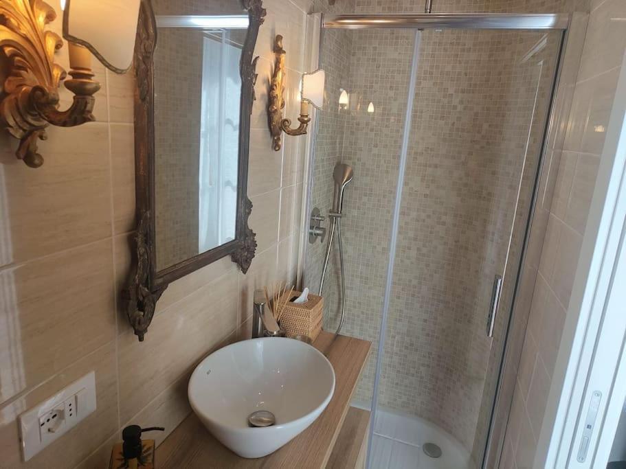 Apartamento Santa Caterina Palace In Florence-3 Bedroom
