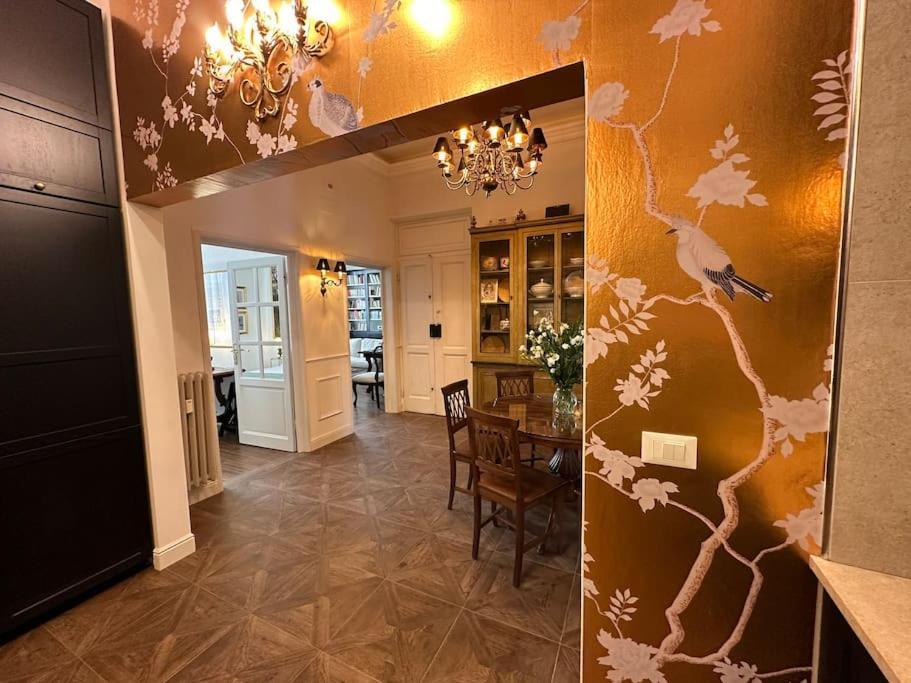 Apartamento Santa Caterina Palace In Florence-3 Bedroom
