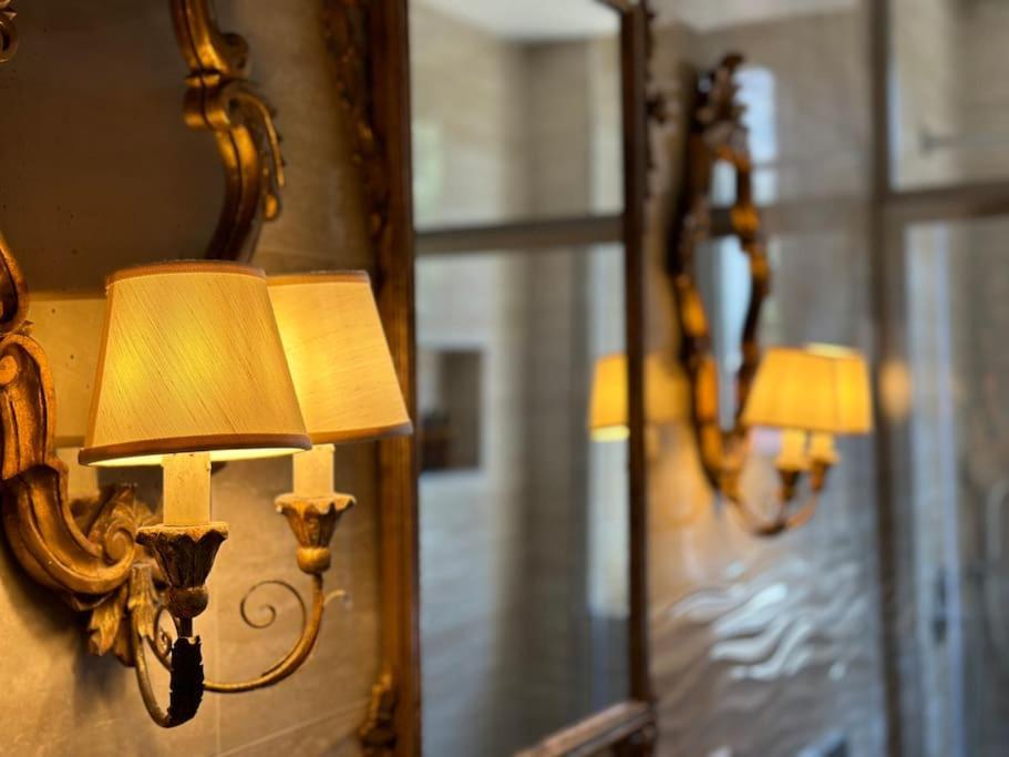 Santa Caterina Palace In Florence-3 Bedroom Apartamento *