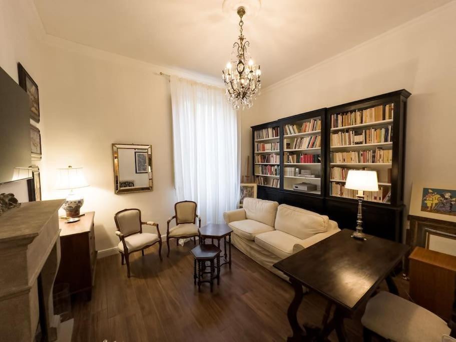Apartamento Santa Caterina Palace In Florence-3 Bedroom Florencia