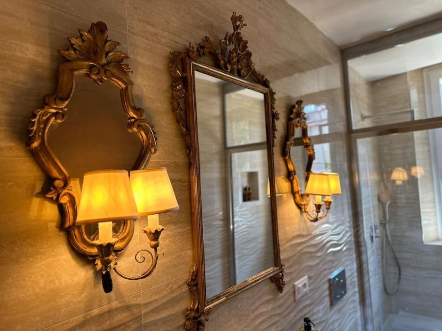 Apartamento Santa Caterina Palace In Florence-3 Bedroom