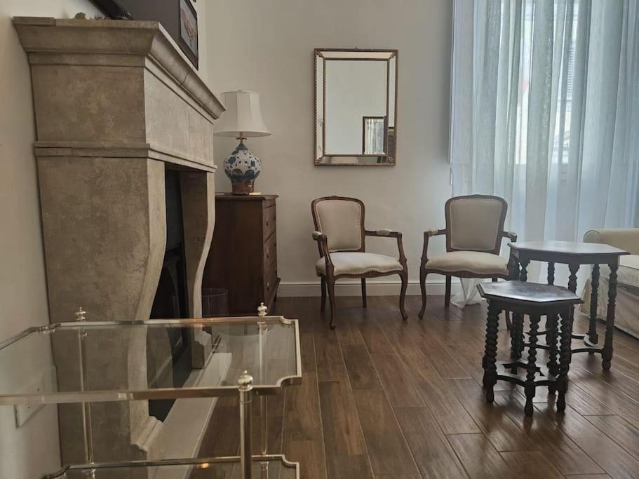 Santa Caterina Palace In Florence-3 Bedroom Apartamento *