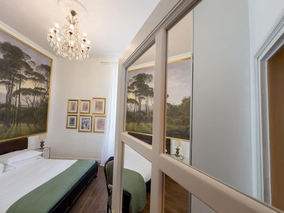 Santa Caterina Palace In Florence-3 Bedroom Apartamento Florencia